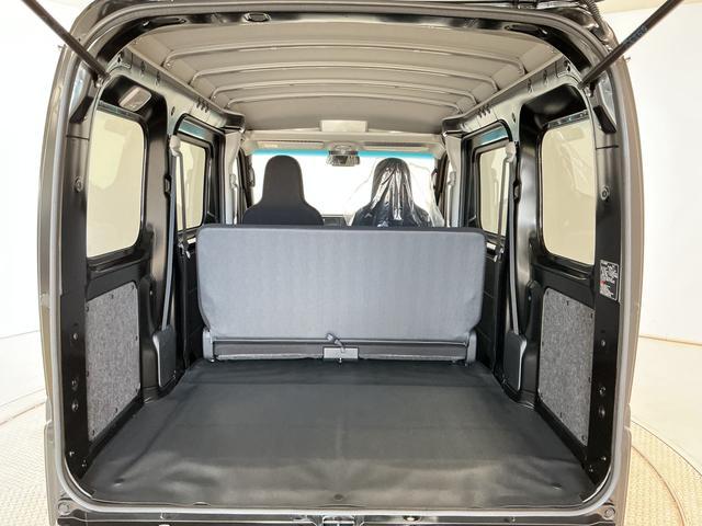 ハイゼットカーゴＤＸ　ＣＶＴ　前後コーナーセンサー　ラジオ　両側スライドドア走行無制限１年保証　前後コーナーセンサー　ＣＶＴ車　オートハイビーム　アイドリングストップ　キーレスエントリー　横滑り防止装置　ヘッドライトレベライザー　パワーウィンドウ　ラジオ　スマートアシスト（兵庫県）の中古車