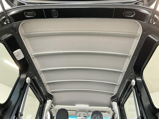 ハイゼットカーゴＤＸ　ＣＶＴ　前後コーナーセンサー　ラジオ　両側スライドドア走行無制限１年保証　前後コーナーセンサー　ＣＶＴ車　オートハイビーム　アイドリングストップ　キーレスエントリー　横滑り防止装置　ヘッドライトレベライザー　パワーウィンドウ　ラジオ　スマートアシスト（兵庫県）の中古車