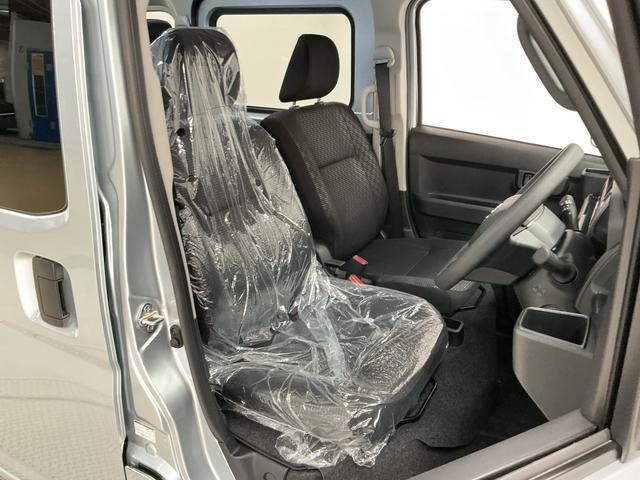 ハイゼットカーゴクルーズターボ　ＣＶＴ車　前後コーナーセンサー　キーレス走行無制限１年保証　前後コーナーセンサー　ＣＶＴ車　オートハイビーム　アイドリングストップ　キーレスエントリー　横滑り防止装置　ヘッドライトレベライザー　電動格納ドアミラー　パワーウィンドウ（兵庫県）の中古車