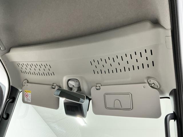 ハイゼットカーゴクルーズターボ　ＣＶＴ車　前後コーナーセンサー　キーレス走行無制限１年保証　前後コーナーセンサー　ＣＶＴ車　オートハイビーム　アイドリングストップ　キーレスエントリー　横滑り防止装置　ヘッドライトレベライザー　電動格納ドアミラー　パワーウィンドウ（兵庫県）の中古車