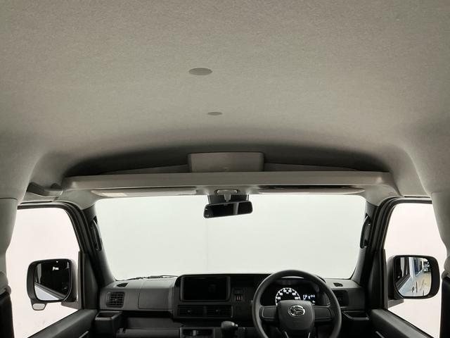 ハイゼットカーゴクルーズターボ　ＣＶＴ車　前後コーナーセンサー　キーレス走行無制限１年保証　前後コーナーセンサー　ＣＶＴ車　オートハイビーム　アイドリングストップ　キーレスエントリー　横滑り防止装置　ヘッドライトレベライザー　電動格納ドアミラー　パワーウィンドウ（兵庫県）の中古車