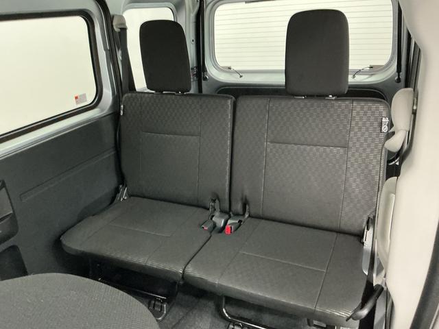 ハイゼットカーゴクルーズターボ　ＣＶＴ車　前後コーナーセンサー　キーレス走行無制限１年保証　前後コーナーセンサー　ＣＶＴ車　オートハイビーム　アイドリングストップ　キーレスエントリー　横滑り防止装置　ヘッドライトレベライザー　電動格納ドアミラー　パワーウィンドウ（兵庫県）の中古車