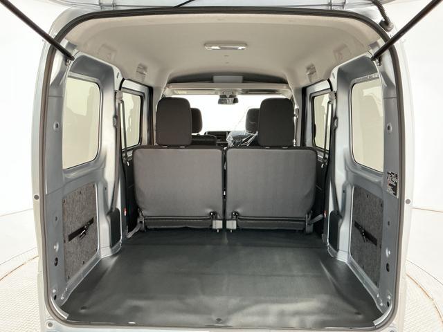 ハイゼットカーゴクルーズターボ　ＣＶＴ車　前後コーナーセンサー　キーレス走行無制限１年保証　前後コーナーセンサー　ＣＶＴ車　オートハイビーム　アイドリングストップ　キーレスエントリー　横滑り防止装置　ヘッドライトレベライザー　電動格納ドアミラー　パワーウィンドウ（兵庫県）の中古車