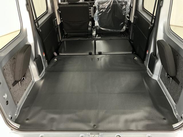 ハイゼットカーゴクルーズターボ　ＣＶＴ車　前後コーナーセンサー　キーレス走行無制限１年保証　前後コーナーセンサー　ＣＶＴ車　オートハイビーム　アイドリングストップ　キーレスエントリー　横滑り防止装置　ヘッドライトレベライザー　電動格納ドアミラー　パワーウィンドウ（兵庫県）の中古車