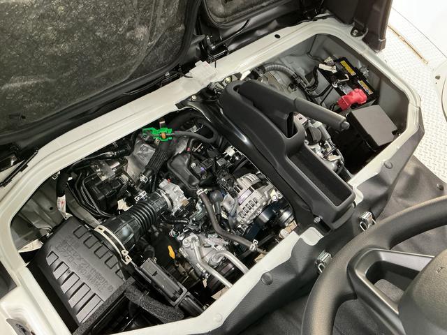 ハイゼットカーゴスペシャル　ＣＶＴ　コーナーセンサー　横滑り防止装置走行無制限１年保証　前後コーナーセンサー　ＣＶＴ車　オートハイビーム　アイドリングストップ　横滑り防止装置　ヘッドライトレベライザー　パワーウィンドウ　ラジオ　スマートアシスト（兵庫県）の中古車