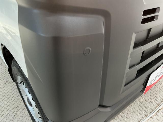 ハイゼットカーゴスペシャル　ＣＶＴ　コーナーセンサー　横滑り防止装置走行無制限１年保証　前後コーナーセンサー　ＣＶＴ車　オートハイビーム　アイドリングストップ　横滑り防止装置　ヘッドライトレベライザー　パワーウィンドウ　ラジオ　スマートアシスト（兵庫県）の中古車