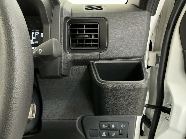 ハイゼットカーゴスペシャル　ＣＶＴ　コーナーセンサー　横滑り防止装置走行無制限１年保証　前後コーナーセンサー　ＣＶＴ車　オートハイビーム　アイドリングストップ　横滑り防止装置　ヘッドライトレベライザー　パワーウィンドウ　ラジオ　スマートアシスト（兵庫県）の中古車