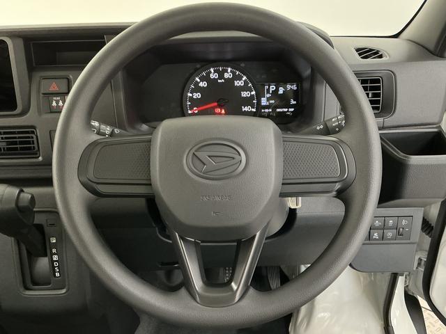 ハイゼットカーゴスペシャル　ＣＶＴ　コーナーセンサー　横滑り防止装置走行無制限１年保証　前後コーナーセンサー　ＣＶＴ車　オートハイビーム　アイドリングストップ　横滑り防止装置　ヘッドライトレベライザー　パワーウィンドウ　ラジオ　スマートアシスト（兵庫県）の中古車