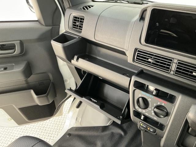 ハイゼットカーゴスペシャル　ＣＶＴ　コーナーセンサー　横滑り防止装置走行無制限１年保証　前後コーナーセンサー　ＣＶＴ車　オートハイビーム　アイドリングストップ　横滑り防止装置　ヘッドライトレベライザー　パワーウィンドウ　ラジオ　スマートアシスト（兵庫県）の中古車