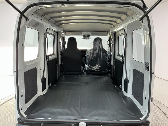 ハイゼットカーゴスペシャル　ＣＶＴ　コーナーセンサー　横滑り防止装置走行無制限１年保証　前後コーナーセンサー　ＣＶＴ車　オートハイビーム　アイドリングストップ　横滑り防止装置　ヘッドライトレベライザー　パワーウィンドウ　ラジオ　スマートアシスト（兵庫県）の中古車