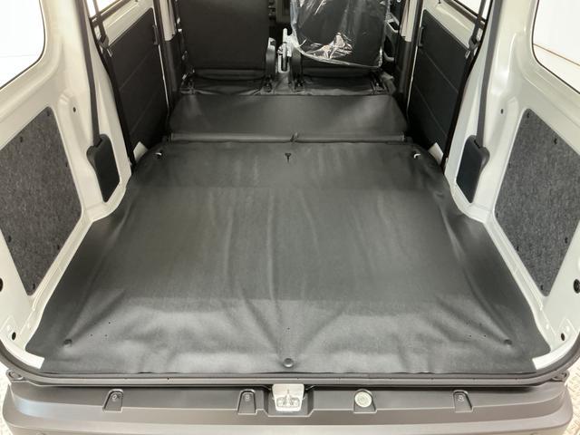 ハイゼットカーゴスペシャル　ＣＶＴ　コーナーセンサー　横滑り防止装置走行無制限１年保証　前後コーナーセンサー　ＣＶＴ車　オートハイビーム　アイドリングストップ　横滑り防止装置　ヘッドライトレベライザー　パワーウィンドウ　ラジオ　スマートアシスト（兵庫県）の中古車