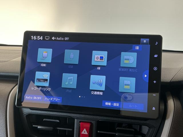 ムーヴＸ　１０インチナビＴＶ　片側電動スライドドア　シートヒーター１年保証　１０インチナビ　スマートキー　片側電動スライドドア　前後コーナーセンサー　前席シートヒーター　ＵＳＢ接続　Ｂｌｕｅｔｏｏｔｈ　オートハイビーム　ＬＥＤヘッドライト　アイドリングストップ（兵庫県）の中古車