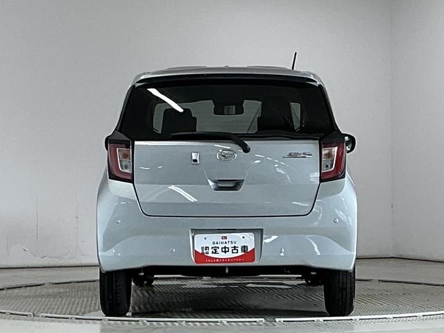 ミライースX SAIII 前後コーナーセンサー オートハイビーム走行無制限1年保証 前後コーナーセンサー オートハイビーム LEDヘッドライト アイドリングストップ キーレスエントリー 横滑り防止装置 オートライト ヘッドライトレベライザー 電動格納ドアミラー(兵庫県)の中古車