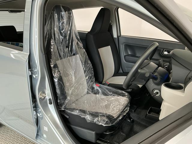 ミライースX SAIII 前後コーナーセンサー オートハイビーム走行無制限1年保証 前後コーナーセンサー オートハイビーム LEDヘッドライト アイドリングストップ キーレスエントリー 横滑り防止装置 オートライト ヘッドライトレベライザー 電動格納ドアミラー(兵庫県)の中古車