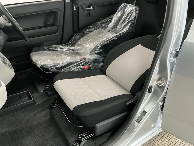 ミライースX SAIII 前後コーナーセンサー オートハイビーム走行無制限1年保証 前後コーナーセンサー オートハイビーム LEDヘッドライト アイドリングストップ キーレスエントリー 横滑り防止装置 オートライト ヘッドライトレベライザー 電動格納ドアミラー(兵庫県)の中古車