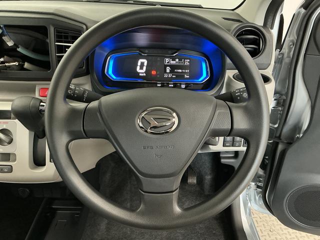 ミライースX SAIII 前後コーナーセンサー オートハイビーム走行無制限1年保証 前後コーナーセンサー オートハイビーム LEDヘッドライト アイドリングストップ キーレスエントリー 横滑り防止装置 オートライト ヘッドライトレベライザー 電動格納ドアミラー(兵庫県)の中古車