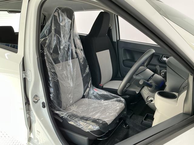 ミライースＸ　ＳＡIII　前後コーナーセンサー　ＬＥＤヘッドライト走行無制限１年保証　前後コーナーセンサー　オートハイビーム　ＬＥＤヘッドライト　アイドリングストップ　キーレスエントリー　横滑り防止装置　オートライト　ヘッドライトレベライザー　電動格納ドアミラー（兵庫県）の中古車