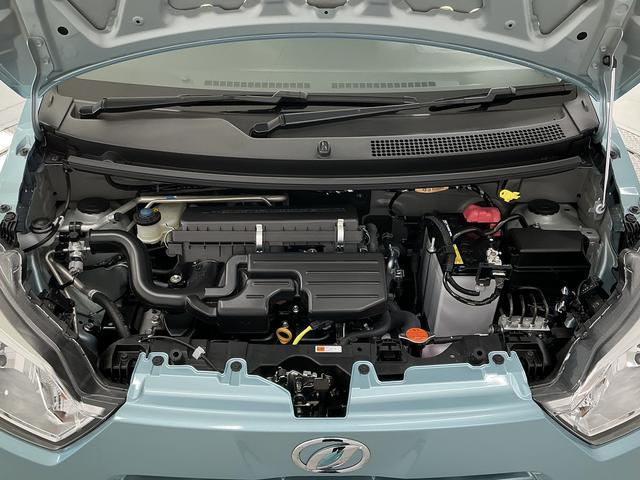 ミライースL SAIII 前後コーナーセンサー キーレスエントリー走行無制限1年保証 前後コーナーセンサー オートハイビーム アイドリングストップ キーレスエントリー 横滑り防止装置 オートライト ヘッドライトレベライザー アクセサリーソケット スマートアシスト(兵庫県)の中古車