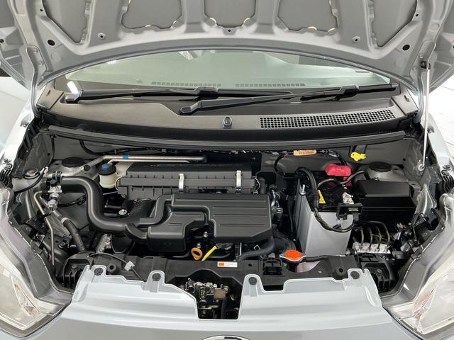 ミライースL SAIII 前後コーナーセンサー キーレスエントリー走行無制限1年保証 前後コーナーセンサー オートハイビーム アイドリングストップ キーレスエントリー 横滑り防止装置 オートライト ヘッドライトレベライザー アクセサリーソケット スマートアシスト(兵庫県)の中古車