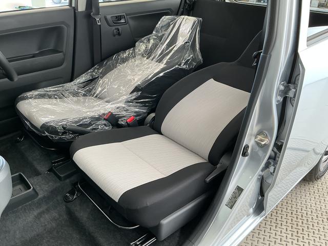 ミライースL SAIII 前後コーナーセンサー キーレスエントリー走行無制限1年保証 前後コーナーセンサー オートハイビーム アイドリングストップ キーレスエントリー 横滑り防止装置 オートライト ヘッドライトレベライザー アクセサリーソケット スマートアシスト(兵庫県)の中古車