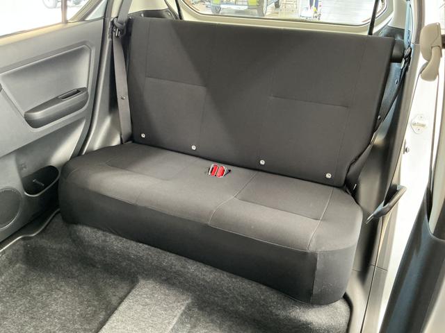 ミライースL SAIII 前後コーナーセンサー キーレスエントリー走行無制限1年保証 前後コーナーセンサー オートハイビーム アイドリングストップ キーレスエントリー 横滑り防止装置 オートライト ヘッドライトレベライザー アクセサリーソケット スマートアシスト(兵庫県)の中古車