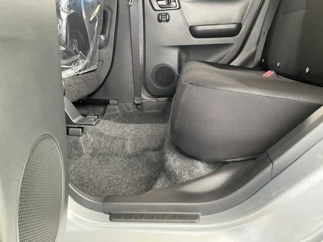 ミライースL SAIII 前後コーナーセンサー キーレスエントリー走行無制限1年保証 前後コーナーセンサー オートハイビーム アイドリングストップ キーレスエントリー 横滑り防止装置 オートライト ヘッドライトレベライザー アクセサリーソケット スマートアシスト(兵庫県)の中古車