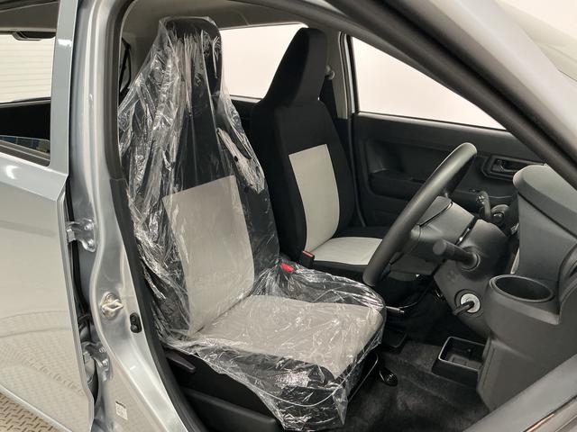 ミライースＬ　ＳＡIII　前後コーナーセンサー　キーレスエントリー走行無制限１年保証　前後コーナーセンサー　オートハイビーム　アイドリングストップ　キーレスエントリー　横滑り防止装置　オートライト　ヘッドライトレベライザー　アクセサリーソケット　スマートアシスト（兵庫県）の中古車