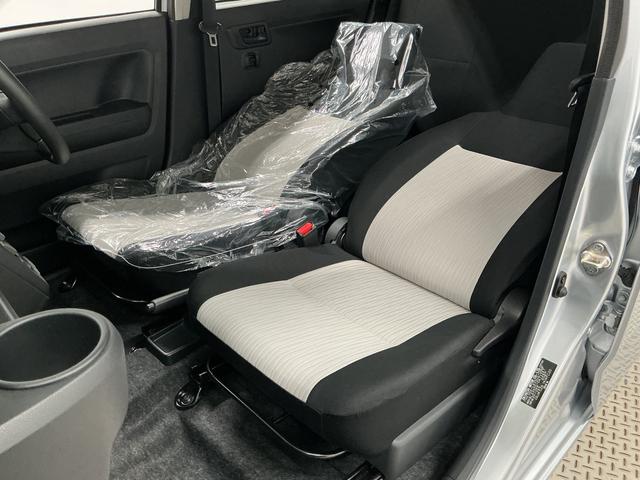 ミライースＬ　ＳＡIII　前後コーナーセンサー　キーレスエントリー走行無制限１年保証　前後コーナーセンサー　オートハイビーム　アイドリングストップ　キーレスエントリー　横滑り防止装置　オートライト　ヘッドライトレベライザー　アクセサリーソケット　スマートアシスト（兵庫県）の中古車