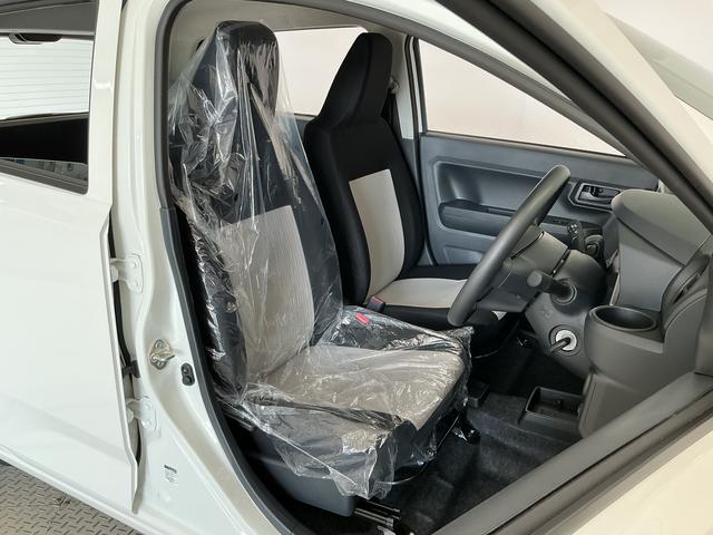 ミライースL SAIII 前後コーナーセンサー キーレスエントリー走行無制限1年保証 前後コーナーセンサー オートハイビーム アイドリングストップ キーレスエントリー 横滑り防止装置 オートライト ヘッドライトレベライザー アクセサリーソケット スマートアシスト(兵庫県)の中古車