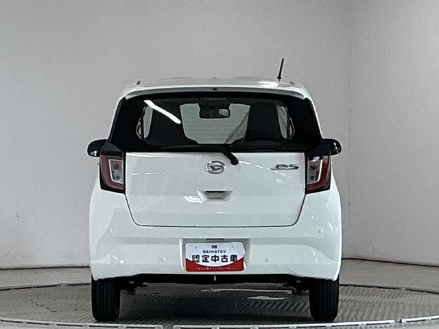 ミライースL SAIII 前後コーナーセンサー キーレスエントリー走行無制限1年保証 前後コーナーセンサー オートハイビーム アイドリングストップ キーレスエントリー 横滑り防止装置 オートライト ヘッドライトレベライザー アクセサリーソケット 助手席エアバック(兵庫県)の中古車