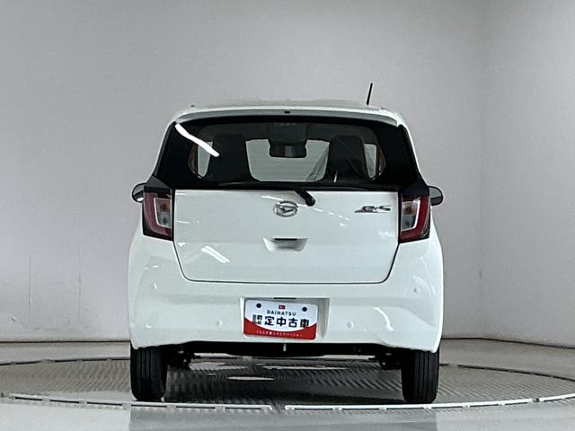 ミライースL SAIII 前後コーナーセンサー キーレスエントリー走行無制限1年保証 前後コーナーセンサー オートハイビーム アイドリングストップ キーレスエントリー 横滑り防止装置 オートライト ヘッドライトレベライザー アクセサリーソケット スマートアシスト(兵庫県)の中古車