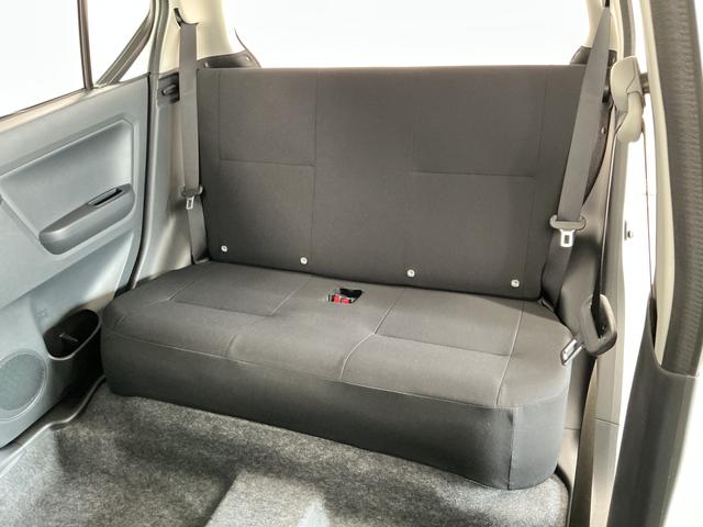 ミライースL SAIII 前後コーナーセンサー キーレスエントリー走行無制限1年保証 前後コーナーセンサー オートハイビーム アイドリングストップ キーレスエントリー 横滑り防止装置 オートライト ヘッドライトレベライザー アクセサリーソケット スマートアシスト(兵庫県)の中古車