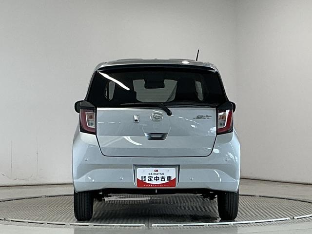 ミライースＸ　ＳＡIII　前後コーナーセンサー　ＬＥＤヘッドライト走行無制限１年保証　前後コーナーセンサー　オートハイビーム　ＬＥＤヘッドライト　アイドリングストップ　キーレスエントリー　横滑り防止装置　オートライト　ヘッドライトレベライザー　電動格納ドアミラー（兵庫県）の中古車