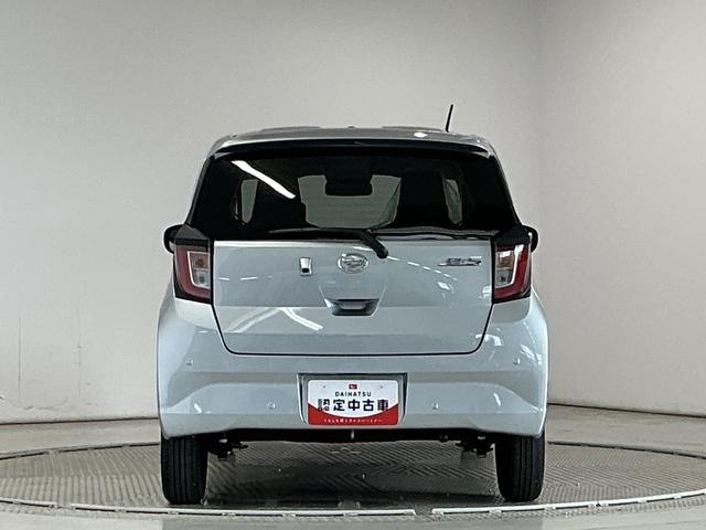 ミライースＸ　ＳＡIII　前後コーナーセンサー　ＬＥＤヘッドライト走行無制限１年保証　前後コーナーセンサー　オートハイビーム　ＬＥＤヘッドライト　アイドリングストップ　キーレスエントリー　横滑り防止装置　オートライト　ヘッドライトレベライザー　電動格納ドアミラー（兵庫県）の中古車