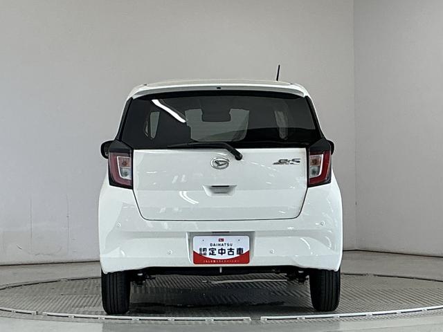 ミライースX SAIII 前後コーナーセンサー LEDヘッドライト走行無制限1年保証 前後コーナーセンサー オートハイビーム LEDヘッドライト アイドリングストップ キーレスエントリー 横滑り防止装置 オートライト ヘッドライトレベライザー 電動格納ドアミラー(兵庫県)の中古車