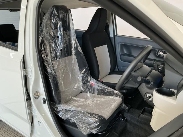 ミライースX SAIII 前後コーナーセンサー LEDヘッドライト走行無制限1年保証 前後コーナーセンサー オートハイビーム LEDヘッドライト アイドリングストップ キーレスエントリー 横滑り防止装置 オートライト ヘッドライトレベライザー 電動格納ドアミラー(兵庫県)の中古車