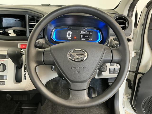 ミライースX SAIII 前後コーナーセンサー LEDヘッドライト走行無制限1年保証 前後コーナーセンサー オートハイビーム LEDヘッドライト アイドリングストップ キーレスエントリー 横滑り防止装置 オートライト ヘッドライトレベライザー 電動格納ドアミラー(兵庫県)の中古車