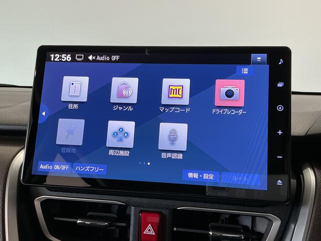 ムーヴG 10インチナビTV パノラマモニター 片側電動スライド1年保証 10インチナビ スマートキー パノラマモニター 片側電動スライドドア 前後コーナーセンサー USB接続 Bluetooth オートハイビーム LEDヘッドライト 14インチ純正アルミホイール(兵庫県)の中古車