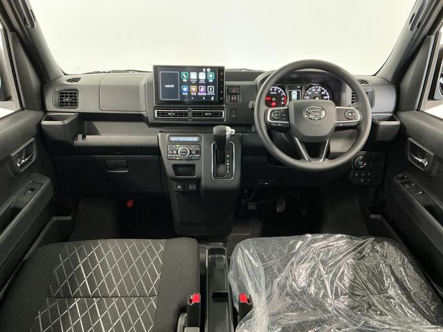 アトレーRS ターボ 3モード4WD 9インチディスプレイオーディオ1年保証 9インチディスプレイオーディオ 3モード電子制御式4WD デジタルインナーミラー バックカメラ アダプティブクルーズコントロール 両側電動スライドドア 前後コーナーセンサー USB接続(兵庫県)の中古車