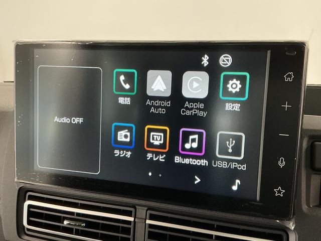 アトレーRS ターボ 3モード4WD 9インチディスプレイオーディオ1年保証 9インチディスプレイオーディオ 3モード電子制御式4WD デジタルインナーミラー バックカメラ アダプティブクルーズコントロール 両側電動スライドドア 前後コーナーセンサー USB接続(兵庫県)の中古車