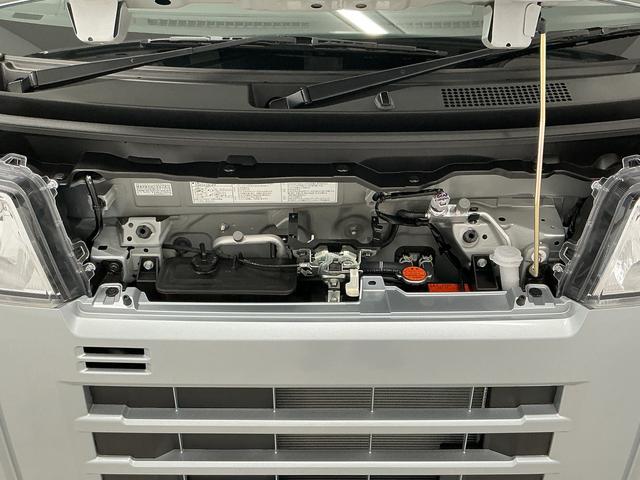 ハイゼットカーゴＤＸ　ＣＶＴ　前後コーナーセンサー　キーレスエントリー走行無制限１年保証　前後コーナーセンサー　ＣＶＴ車　オートハイビーム　アイドリングストップ　キーレスエントリー　横滑り防止装置　ヘッドライトレベライザー　マニュアルエアコン　両側スライドドア（兵庫県）の中古車