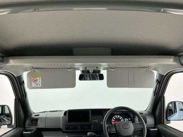 ハイゼットカーゴＤＸ　ＣＶＴ車　コーナーセンサー　キーレス　両側スライドドア走行無制限１年保証　前後コーナーセンサー　ＣＶＴ　オートハイビーム　アイドリングストップ　キーレスエントリー　横滑り防止装置　オートライト　ヘッドライトレベライザー　両側スライドドア　スマートアシスト（兵庫県）の中古車
