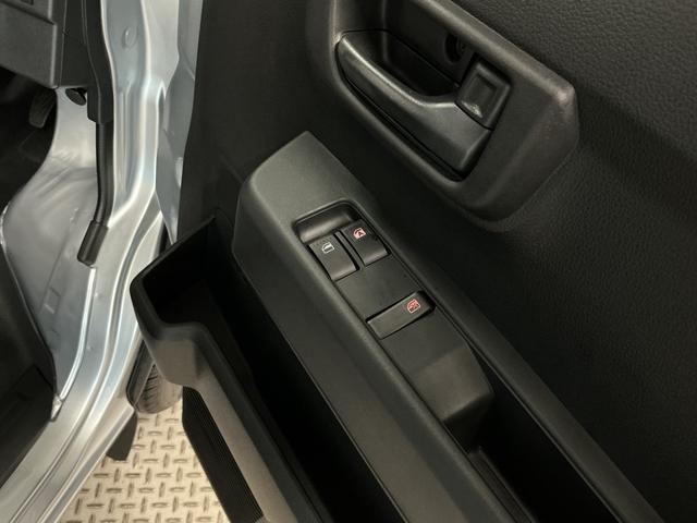 ハイゼットカーゴＤＸ　ＣＶＴ車　コーナーセンサー　キーレス　両側スライドドア走行無制限１年保証　前後コーナーセンサー　ＣＶＴ　オートハイビーム　アイドリングストップ　キーレスエントリー　横滑り防止装置　オートライト　ヘッドライトレベライザー　両側スライドドア　スマートアシスト（兵庫県）の中古車
