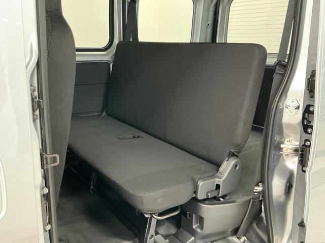 ハイゼットカーゴＤＸ　ＣＶＴ車　コーナーセンサー　キーレス　両側スライドドア走行無制限１年保証　前後コーナーセンサー　ＣＶＴ　オートハイビーム　アイドリングストップ　キーレスエントリー　横滑り防止装置　オートライト　ヘッドライトレベライザー　両側スライドドア　スマートアシスト（兵庫県）の中古車