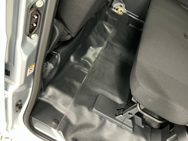 ハイゼットカーゴＤＸ　ＣＶＴ車　コーナーセンサー　キーレス　両側スライドドア走行無制限１年保証　前後コーナーセンサー　ＣＶＴ　オートハイビーム　アイドリングストップ　キーレスエントリー　横滑り防止装置　オートライト　ヘッドライトレベライザー　両側スライドドア　スマートアシスト（兵庫県）の中古車