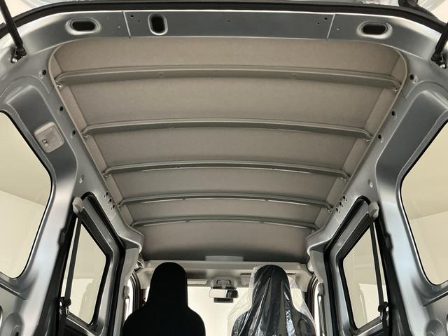 ハイゼットカーゴＤＸ　ＣＶＴ車　コーナーセンサー　キーレス　両側スライドドア走行無制限１年保証　前後コーナーセンサー　ＣＶＴ　オートハイビーム　アイドリングストップ　キーレスエントリー　横滑り防止装置　オートライト　ヘッドライトレベライザー　両側スライドドア　スマートアシスト（兵庫県）の中古車
