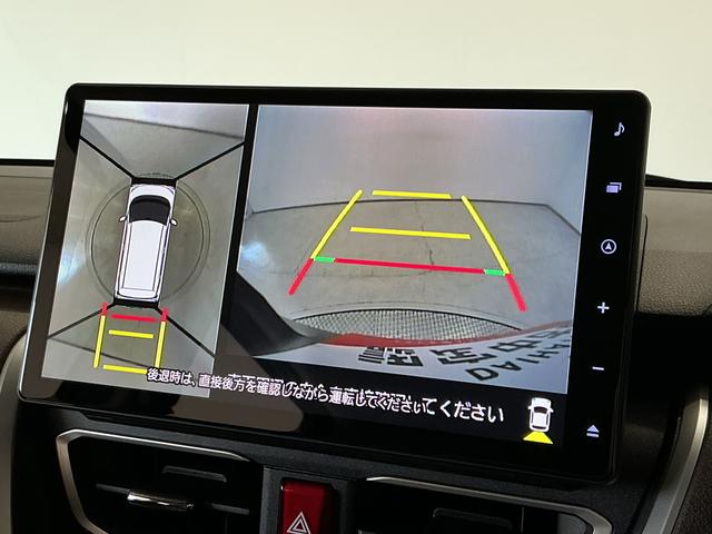 ムーヴRS 4WD 10インチナビ パノラマモニター クルコン1年保証 10インチナビ スマートキー 4WD パノラマモニター アダプティブクルーズコントロール 両側電動スライドドア コーナーセンサー シートヒーター USB接続 15インチ純正アルミホイール(兵庫県)の中古車