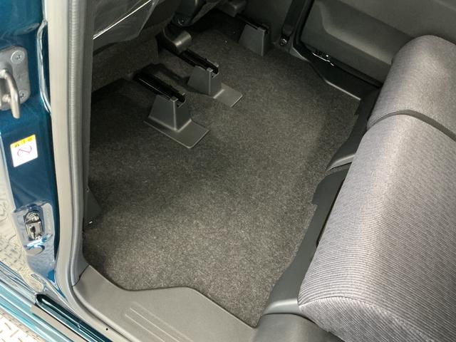 ムーヴRS 4WD 10インチナビ パノラマモニター クルコン1年保証 10インチナビ スマートキー 4WD パノラマモニター アダプティブクルーズコントロール 両側電動スライドドア コーナーセンサー シートヒーター USB接続 15インチ純正アルミホイール(兵庫県)の中古車