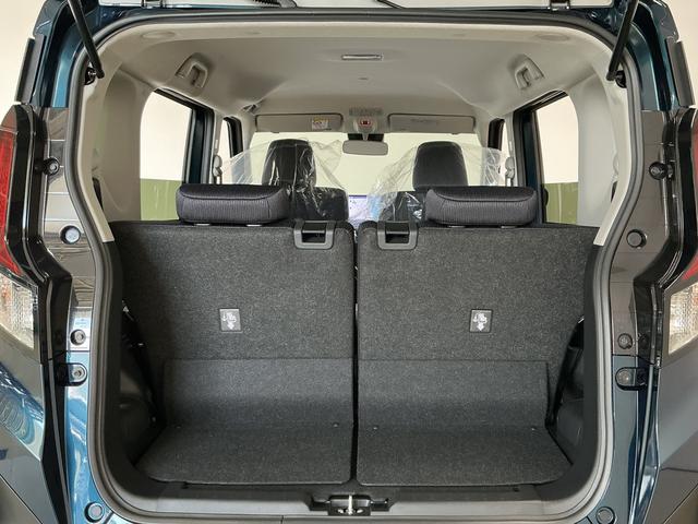 ムーヴRS 4WD 10インチナビ パノラマモニター クルコン1年保証 10インチナビ スマートキー 4WD パノラマモニター アダプティブクルーズコントロール 両側電動スライドドア コーナーセンサー シートヒーター USB接続 15インチ純正アルミホイール(兵庫県)の中古車