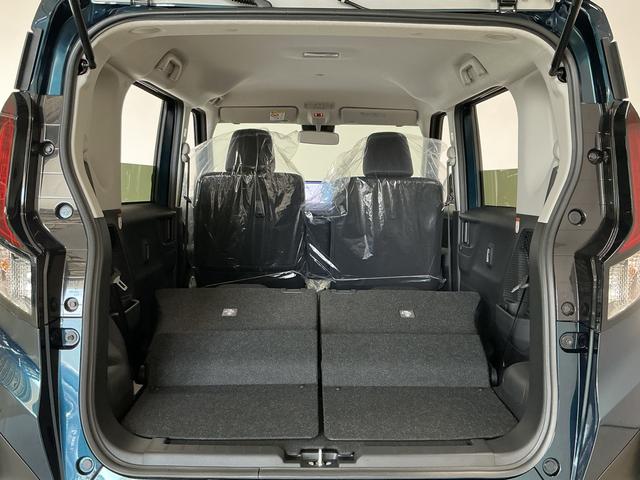 ムーヴRS 4WD 10インチナビ パノラマモニター クルコン1年保証 10インチナビ スマートキー 4WD パノラマモニター アダプティブクルーズコントロール 両側電動スライドドア コーナーセンサー シートヒーター USB接続 15インチ純正アルミホイール(兵庫県)の中古車